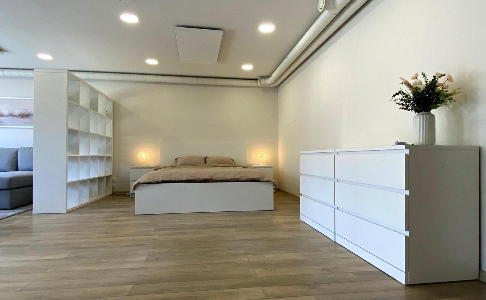 Apartament Maluno Vilos *